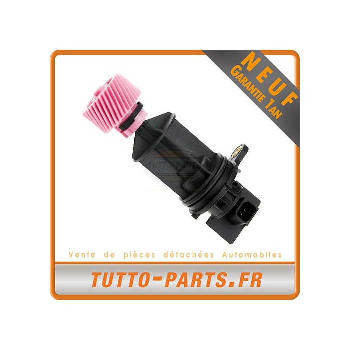 Capteur de vitesse NISSAN Almera II (N16) - 1.5