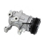 Compresseur de Clim Pour Suzuki SX4 Vitara XI4472805040
