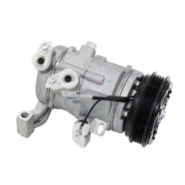 Compresseur de Clim Pour Suzuki SX4 Vitara XI4472805040
