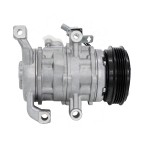 Compresseur de Clim Pour Suzuki SX4 Vitara XI4472805040