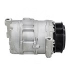 Compresseur de Clim Pour Mercedes-Benz Classe C T-Model E GLK S CLK 0012301411