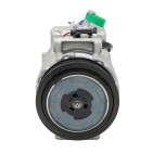 Compresseur de Clim Pour Mercedes-Benz Classe C T-Model E GLK S CLK 0012301411