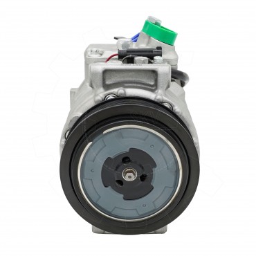 Compresseur de Clim Pour Mercedes-Benz Classe C T-Model E GLK S CLK 0012301411