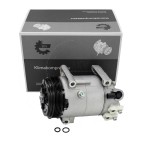 Compresseur de Clim Pour Alfa Romeo Giulietta