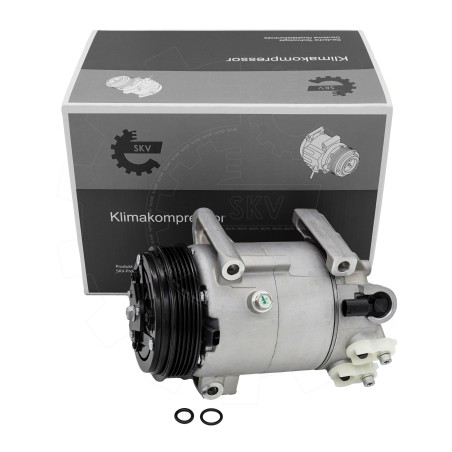 Compresseur de Clim Pour Alfa Romeo Giulietta
