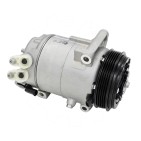 Compresseur de Clim Pour Alfa Romeo Giulietta