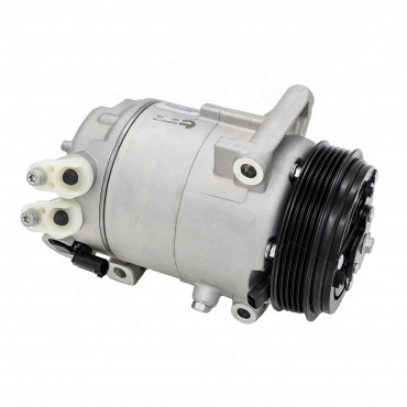 Compresseur de Clim Pour Alfa Romeo Giulietta
