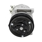 Compresseur de Clim Pour Alfa Romeo Giulietta