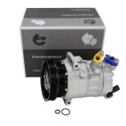 Compresseur de Clim Pour VW Beetle Golf VI Jetta III IV New Audi A3 Q3 TT