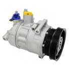 Compresseur de Clim Pour VW Beetle Golf VI Jetta III IV New Audi A3 Q3 TT