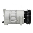 Compresseur de Clim Pour VW Beetle Golf VI Jetta III IV New Audi A3 Q3 TT