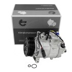 Compresseur de Clim Pour VW Audi Porsche 4H0260805F 4E0260805AE 7P6820803