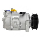 Compresseur de Clim Pour VW Audi Porsche 4H0260805F 4E0260805AE 7P6820803