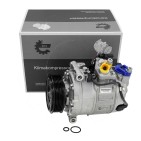 Compresseur de Clim Pour VW Phaeton 3D0820803T 3D0820805C