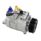 Compresseur de Clim Pour VW Phaeton 3D0820803T 3D0820805C