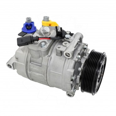 Compresseur de Clim Pour VW Phaeton 3D0820803T 3D0820805C