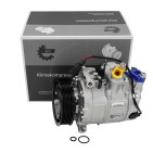 Compresseur de Clim Pour VW Phaeton Audi A8 3D0820803S 4E0260805F