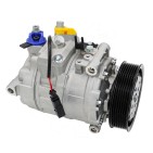 Compresseur de Clim Pour VW Phaeton Audi A8 3D0820803S 4E0260805F
