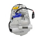 Compresseur de Clim Pour VW Phaeton Audi A8 3D0820803S 4E0260805F