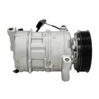 Compresseur de Clim Pour VW Touareg Audi A4 A5 A6 A7 Q7 Q8