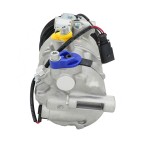 Compresseur de Clim Pour VW Touareg Audi A4 A5 A6 A7 Q7 Q8