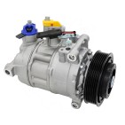 Compresseur de Clim Pour BMW Série 1 F20 F21 3 F30 F80 F31 64529222308