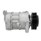 Compresseur de Clim Pour BMW Série 1 F20 F21 3 F30 F80 F31 64529222308