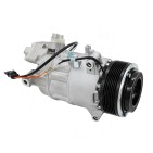 Compresseur de Clim Pour BMW Série 1 E81 E82 E87 E88 3 E90 E91 E92 64509156820