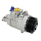 Compresseur de Clim Pour BMW Série 1 F20 F21 3 F30 F80 F31 64529396723-01