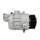 Compresseur de Clim Pour BMW Série 1 F20 F21 3 F30 F80 F31 64529396723-01