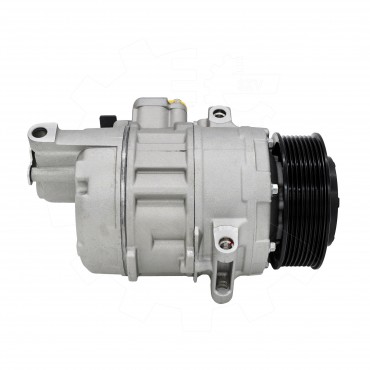 Compresseur de Clim Pour BMW Série 1 F20 F21 3 F30 F80 F31 64529396723-01