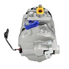 Compresseur de Clim Pour BMW Série 1 F20 F21 3 F30 F80 F31 64529396723-01