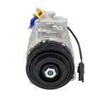 Compresseur de Clim Pour BMW Série 1 F20 F21 3 F30 F80 F31 F34 64506805025
