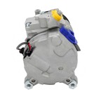 Compresseur de Clim Pour BMW Série 1 F20 F21 3 F30 F80 F31 F34 64506805025