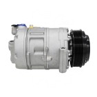 Compresseur de Clim Pour BMW Série 1 E81 E82 E87 E88 3 E90 E91 E92 64509180549