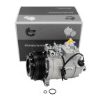 Compresseur de Clim Pour BMW Série 1 E81 E82 E87 E88 3 E90 E91 E92 64526987862