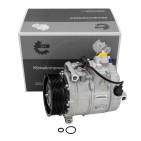 Compresseur de Clim Pour BMW Série 1 E82 E88 F20 3 E90 E91 E92 E93 64526956719