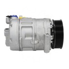 Compresseur de Clim Pour BMW Série 1 E82 E88 F20 3 E90 E91 E92 E93 64526956719