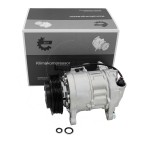 Compresseur de Clim Pour BMW Série 2 F45 F46 7 G11 G12 X1 F48 X2 F39 X3 F25
