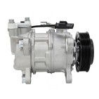 Compresseur de Clim Pour BMW Série 2 F45 F46 7 G11 G12 X1 F48 X2 F39 X3 F25