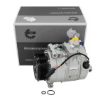 Compresseur de Clim Pour BMW Série 3 E90 E91 E92 E93 64526924792 64526924792-03