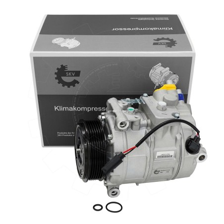 Compresseur de Clim Pour BMW Série 3 E90 E91 E92 E93 64526924792 64526924792-03