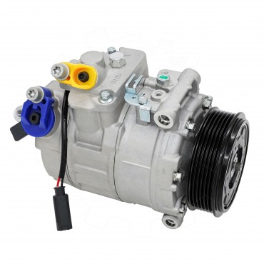 Compresseur de Clim Pour BMW Série 3 E90 E91 E92 E93 64526924792 64526924792-03