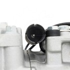 Compresseur de Clim Pour BMW Série 3 E46 X3 E83 X5 E53 64526915388 64526916232