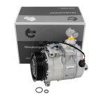 Compresseur de Clim Pour BMW Série 1 E81 3 E90 E91 E92 E93 5 E60 64526956716