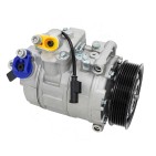 Compresseur de Clim Pour BMW Série 1 E81 3 E90 E91 E92 E93 5 E60 64526956716