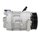 Compresseur de Clim Pour BMW Série 1 E81 3 E90 E91 E92 E93 5 E60 64526956716