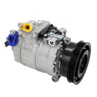 Compresseur de Clim Pour BMW Série 5 E39 7 E38 64526904017 64526914369