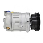 Compresseur de Clim Pour BMW Série 5 E39 7 E38 64526904017 64526914369