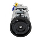 Compresseur de Clim Pour BMW Série 5 E39 7 E38 64526904017 64526914369